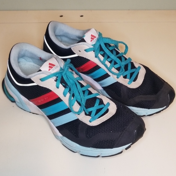 adidas marathon running shoes